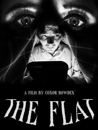 The Flat (2022) poster