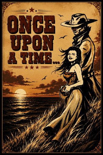 Once Upon a Time... (2011) poster