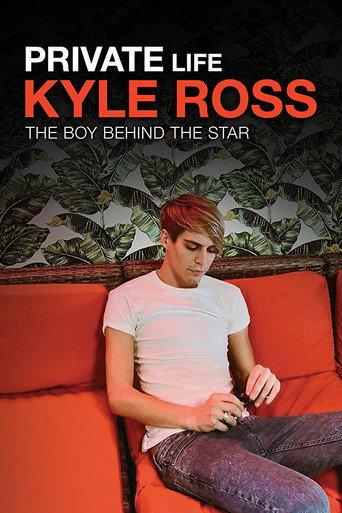 Private Life: Kyle Ross (2019) poster