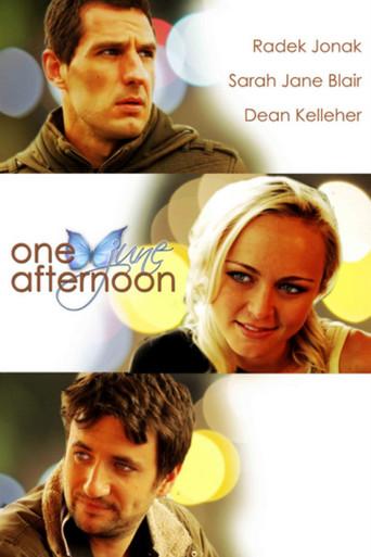 One June Afternoon (2013) poster