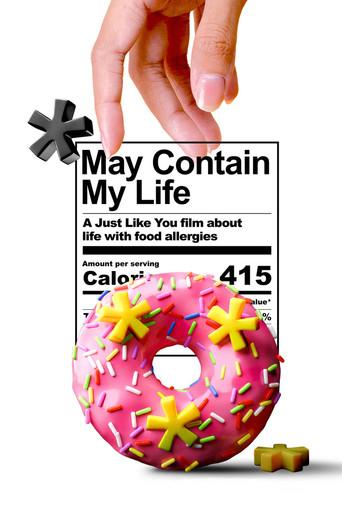 May Contain: My Life () poster
