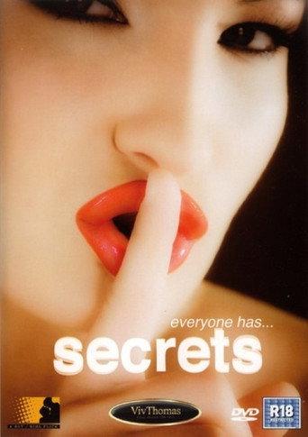 Secrets (2010) poster