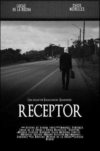 Receptor (2019) poster