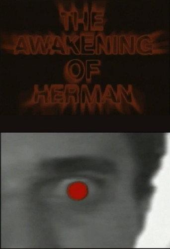 The Awakening of Herman (1991) poster