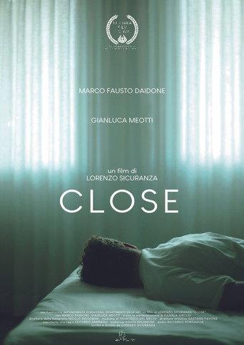 Close (2024) poster