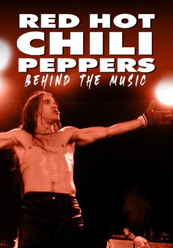 Red Hot Chili Peppers: Behind the Music () poster