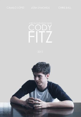 Cody Fitz (2012) poster