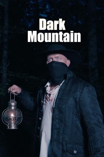 Dark Mountain (2022) poster