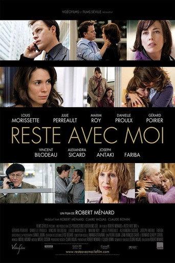 Stay with Me (2010) poster