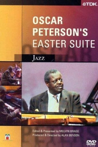 Oscar Peterson's Easter Suite (1984) poster