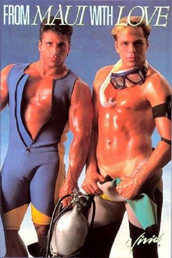 From Maui with Love (1989) poster