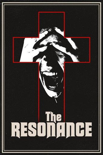 The Resonance (2025) poster