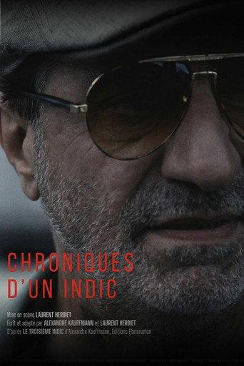 ‎Chroniques D'un Indic (2025) poster