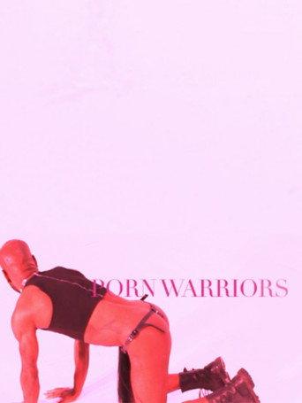 Porn Warriors (2018) poster