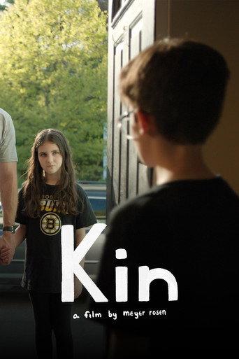 Kin () poster