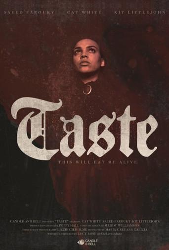 Taste (2023) poster