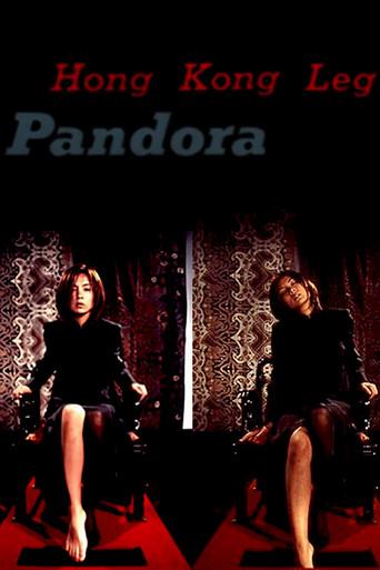 Pandora Hong Kong Leg (2002) poster