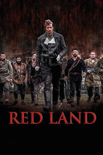 Red Land (2018) poster