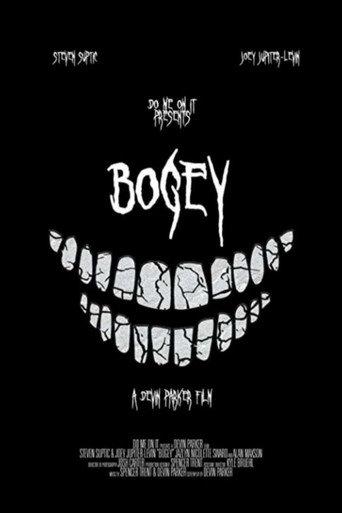 Bogey (2021) poster