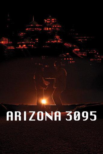 Arizona 3095 (2025) poster