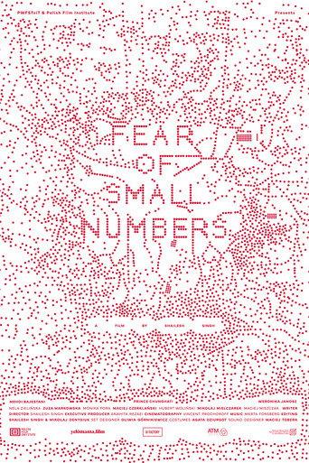 FEAR OF SMALL NUMBERS () poster