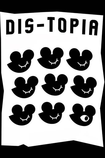 Dis-topia (2024) poster