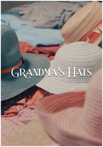 Grandma's Hats () poster
