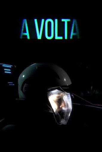A Volta (2020) poster