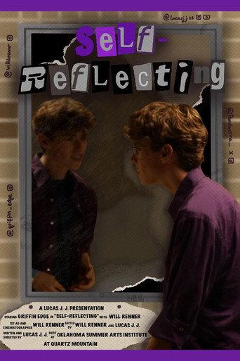 Self-Reflecting () poster