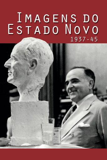 Images of the Estado Novo 1937-45 (2016) poster