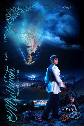 Multwoh: Patay na Patay Sa'yo (2026) poster