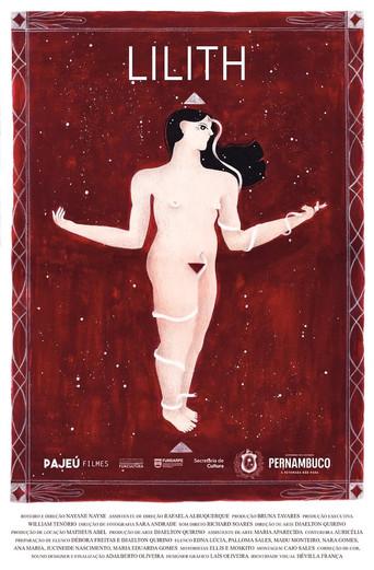 Lilith (2022) poster
