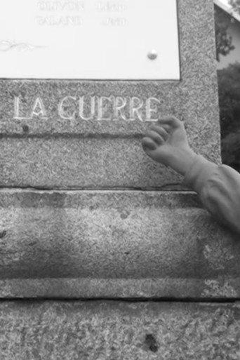 Cursed Be the War (1910) poster