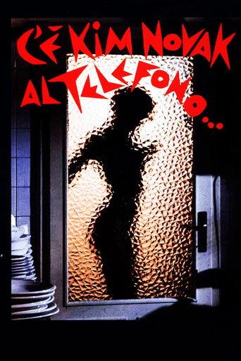 Kim Novak Is on the Phone (1994) poster