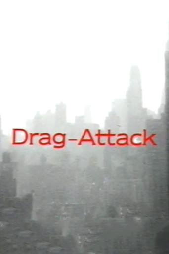 Drag-Attack (1995) poster