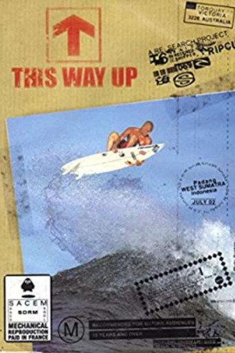 This Way Up () poster