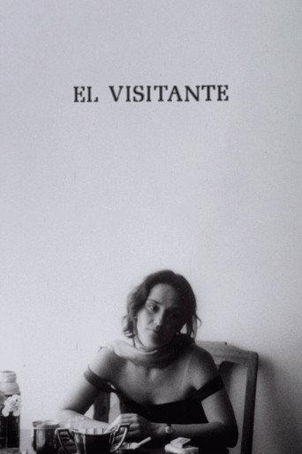 El Visitante (1974) poster
