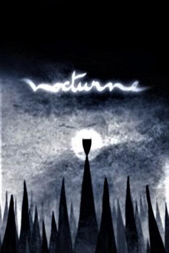 Nocturne (2005) poster