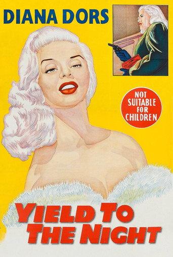 Blondes: Diana Dors (1999) poster