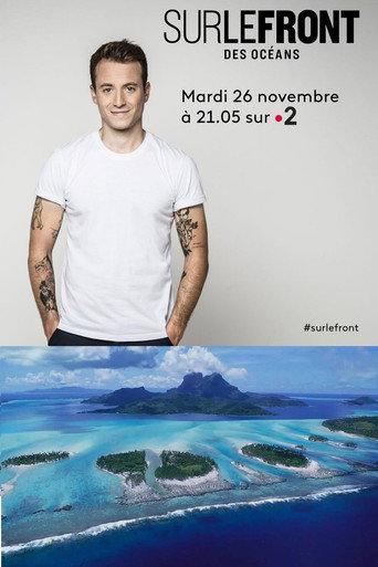 Sur le Front des Océans (2019) poster