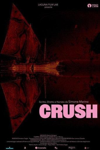 CRUSH () poster