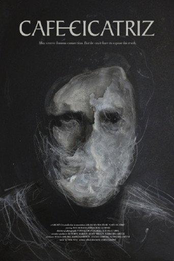Cafe Cicatriz (2023) poster