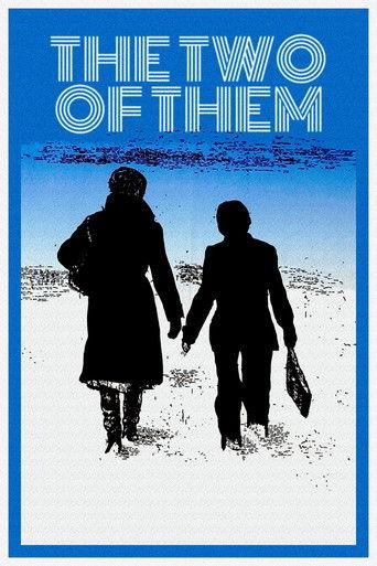 The Two of Them (1978) poster