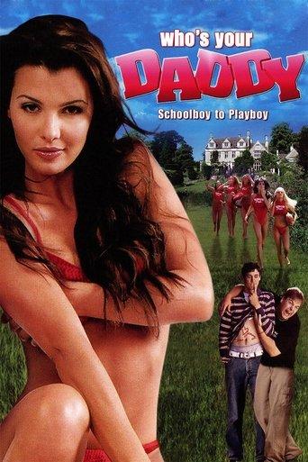 Who's Your Daddy? (2004) poster
