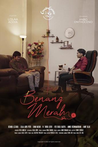 Benang Merah () poster