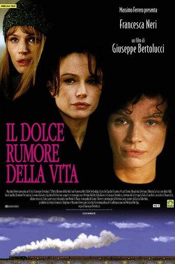 The Sweet Sounds of Life (1999) poster