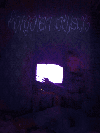 Forgoten Objects () poster