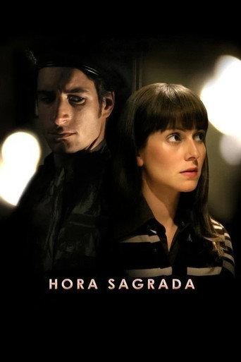 Hora Sagrada (2007) poster