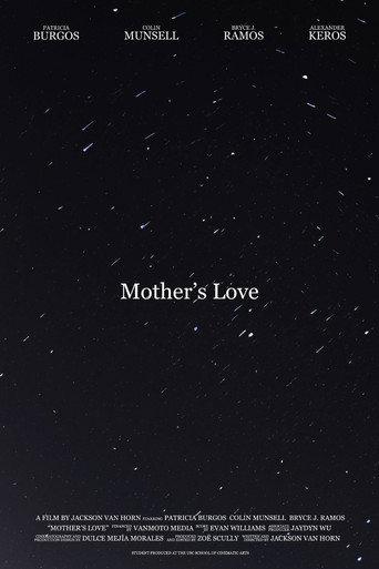 Mother's Love (2023) poster