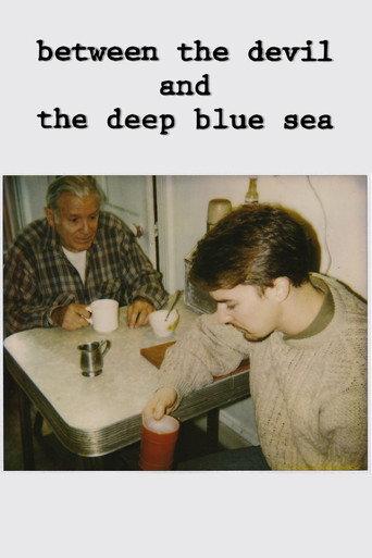 Between the Devil and the Deep Blue Sea (1997) poster